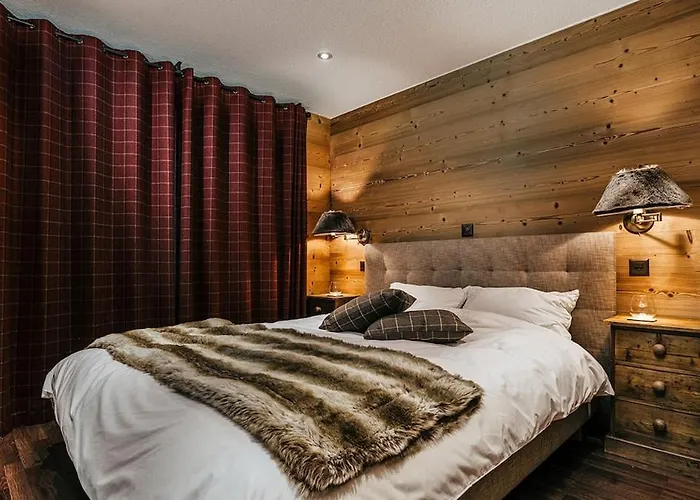 Alpstuga Mouton A 4-bedroom Alpine Chic Escape In *