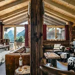 Chalet Mouton A 4-bedroom Alpine Chic Escape In *
